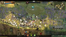 画像ギャラリー No.005のサムネイル画像 / 「Tree of Savior」クローズドβテスターの募集がスタート。可愛らしい2Dグラフィックスの世界を一足早く体験しよう