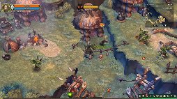 画像ギャラリー No.006のサムネイル画像 / 「Tree of Savior」クローズドβテスターの募集がスタート。可愛らしい2Dグラフィックスの世界を一足早く体験しよう