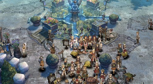 画像ギャラリー No.001のサムネイル画像 / 「Tree of Savior」2次クローズドβテストが2015年中に実施。1次クローズドβテストのレポートも公開