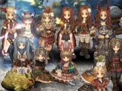 「Tree of Savior」2次クローズドβテストが2015年中に実施。1次クローズドβテストのレポートも公開