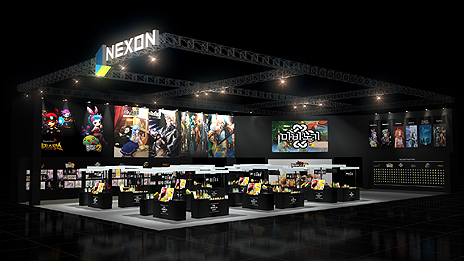 画像ギャラリー No.005のサムネイル画像 / ネクソンは韓国ゲームショウ「G-Star 2015」に同社史上最大規模で参加へ。「Tree of Savior」のプレイアブル出展も
