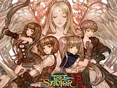 「Tree of Savior」，12月1日開始の2次CBTに向けたテスター募集が本日スタート。テスト後半の4日間は誰でも参加可能なストレステストに