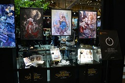 画像ギャラリー No.003のサムネイル画像 / ［G-Star 2015］「Tree of Savior」韓国のOBTでは52＋1種類のクラスが登場。開発統括を務めるキム・セヨン氏への合同インタビュー