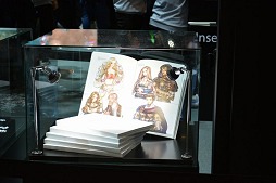 画像ギャラリー No.006のサムネイル画像 / ［G-Star 2015］「Tree of Savior」韓国のOBTでは52＋1種類のクラスが登場。開発統括を務めるキム・セヨン氏への合同インタビュー