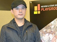 ［G-Star 2015］「Tree of Savior」韓国のOBTでは52＋1種類のクラスが登場。開発統括を務めるキム・セヨン氏への合同インタビュー