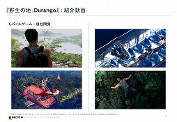 画像ギャラリー No.004のサムネイル画像 / 2016年は日本市場に向けて「Tree of Savior」や「三國志曹操伝 Online」などを投入。ネクソンの2015年度第4四半期決算発表会をレポート