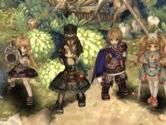 「Tree of Savior」のオープンβテストが8月に実施。9月以降に正式サービスを予定