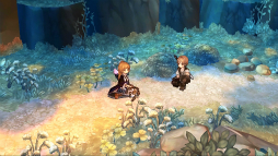 画像ギャラリー No.001のサムネイル画像 / 「Tree of Savior」ソードマンから派生する6クラスの戦闘シーンを収録した最新ムービーが公開