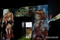 画像ギャラリー No.001のサムネイル画像 / 「Tree of Savior」のオープンβテストが8月24日にスタート。1か月以上テストを実施したうえで,正式サービスに移行予定