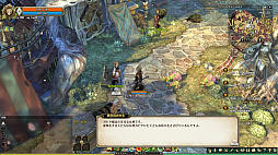 画像ギャラリー No.020のサムネイル画像 / 「Tree of Savior」のプレス発表会および体験会をレポート。8月24日開始のOBTでは7次職や新フィールドなどが実装予定