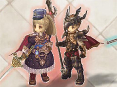 「Tree of Savior」のプレス発表会および体験会をレポート。8月24日開始のOBTでは7次職や新フィールドなどが実装予定