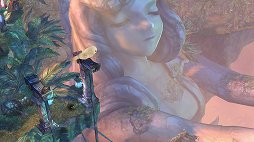 画像ギャラリー No.002のサムネイル画像 / 「Tree of Savior」オープンβテスト先行プレイレポート。もう1つのスタート地点となる新しい街「オルシャ」から，あらためてゲームを始めてみた