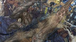 画像ギャラリー No.003のサムネイル画像 / 「Tree of Savior」オープンβテスト先行プレイレポート。もう1つのスタート地点となる新しい街「オルシャ」から，あらためてゲームを始めてみた