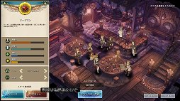 画像ギャラリー No.006のサムネイル画像 / 「Tree of Savior」オープンβテスト先行プレイレポート。もう1つのスタート地点となる新しい街「オルシャ」から，あらためてゲームを始めてみた