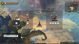 画像ギャラリー No.007のサムネイル画像 / 「Tree of Savior」オープンβテスト先行プレイレポート。もう1つのスタート地点となる新しい街「オルシャ」から，あらためてゲームを始めてみた