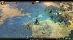画像ギャラリー No.010のサムネイル画像 / 「Tree of Savior」オープンβテスト先行プレイレポート。もう1つのスタート地点となる新しい街「オルシャ」から，あらためてゲームを始めてみた