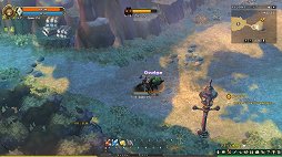 画像ギャラリー No.011のサムネイル画像 / 「Tree of Savior」オープンβテスト先行プレイレポート。もう1つのスタート地点となる新しい街「オルシャ」から，あらためてゲームを始めてみた