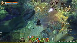 画像ギャラリー No.024のサムネイル画像 / 「Tree of Savior」オープンβテスト先行プレイレポート。もう1つのスタート地点となる新しい街「オルシャ」から，あらためてゲームを始めてみた