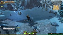 画像ギャラリー No.026のサムネイル画像 / 「Tree of Savior」オープンβテスト先行プレイレポート。もう1つのスタート地点となる新しい街「オルシャ」から，あらためてゲームを始めてみた