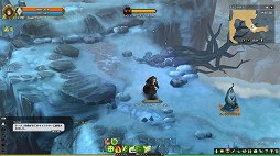 画像ギャラリー No.027のサムネイル画像 / 「Tree of Savior」オープンβテスト先行プレイレポート。もう1つのスタート地点となる新しい街「オルシャ」から，あらためてゲームを始めてみた