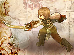 「Tree of Savior」，ソードマン系統のクラス（5次〜7次）を紹介する最新ムービーが公開