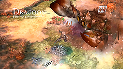 画像ギャラリー No.006のサムネイル画像 / 「Tree of Savior」，ソードマン系統のクラス（5次〜7次）を紹介する最新ムービーが公開