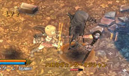 画像ギャラリー No.001のサムネイル画像 / 「Tree of Savior」OBTで最上位となる7次職を紹介。ギルド運営に特化して攻撃スキルを持たないテンプラーなど,個性的なクラスが登場