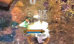 画像ギャラリー No.003のサムネイル画像 / 「Tree of Savior」OBTで最上位となる7次職を紹介。ギルド運営に特化して攻撃スキルを持たないテンプラーなど,個性的なクラスが登場