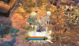 画像ギャラリー No.004のサムネイル画像 / 「Tree of Savior」OBTで最上位となる7次職を紹介。ギルド運営に特化して攻撃スキルを持たないテンプラーなど,個性的なクラスが登場