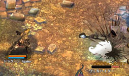 画像ギャラリー No.006のサムネイル画像 / 「Tree of Savior」OBTで最上位となる7次職を紹介。ギルド運営に特化して攻撃スキルを持たないテンプラーなど,個性的なクラスが登場