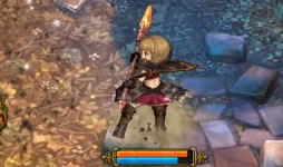 画像ギャラリー No.007のサムネイル画像 / 「Tree of Savior」OBTで最上位となる7次職を紹介。ギルド運営に特化して攻撃スキルを持たないテンプラーなど,個性的なクラスが登場