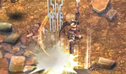 画像ギャラリー No.008のサムネイル画像 / 「Tree of Savior」OBTで最上位となる7次職を紹介。ギルド運営に特化して攻撃スキルを持たないテンプラーなど,個性的なクラスが登場