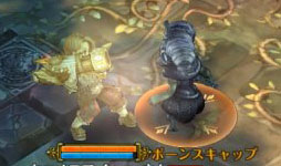 画像ギャラリー No.012のサムネイル画像 / 「Tree of Savior」OBTで最上位となる7次職を紹介。ギルド運営に特化して攻撃スキルを持たないテンプラーなど,個性的なクラスが登場