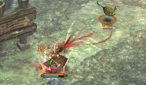 画像ギャラリー No.026のサムネイル画像 / 「Tree of Savior」OBTで最上位となる7次職を紹介。ギルド運営に特化して攻撃スキルを持たないテンプラーなど,個性的なクラスが登場
