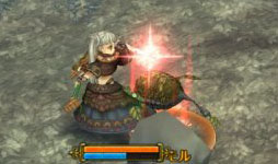 画像ギャラリー No.028のサムネイル画像 / 「Tree of Savior」OBTで最上位となる7次職を紹介。ギルド運営に特化して攻撃スキルを持たないテンプラーなど,個性的なクラスが登場