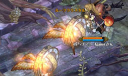 画像ギャラリー No.039のサムネイル画像 / 「Tree of Savior」OBTで最上位となる7次職を紹介。ギルド運営に特化して攻撃スキルを持たないテンプラーなど,個性的なクラスが登場