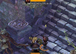 画像ギャラリー No.042のサムネイル画像 / 「Tree of Savior」OBTで最上位となる7次職を紹介。ギルド運営に特化して攻撃スキルを持たないテンプラーなど,個性的なクラスが登場