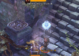 画像ギャラリー No.043のサムネイル画像 / 「Tree of Savior」OBTで最上位となる7次職を紹介。ギルド運営に特化して攻撃スキルを持たないテンプラーなど,個性的なクラスが登場