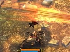 「Tree of Savior」OBTで最上位となる7次職を紹介。ギルド運営に特化して攻撃スキルを持たないテンプラーなど，個性的なクラスが登場