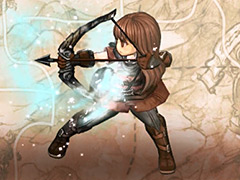 「Tree of Savior」，アーチャー系統の1次〜4次クラスを紹介するプレイムービーが公開
