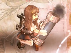 「Tree of Savior」，「マスケティア」「キャノニア」などアーチャー系統の5次〜7次クラスを紹介するムービーを公開