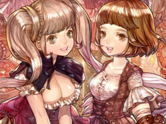 「Tree of Savior」のOBT開始に先駆けて，クライアントソフトの配信がスタート。OBT開始前日にはキャラクター作成が可能な「事前公開」も予定