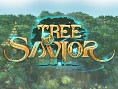 「Tree of Savior」チーム名の設定とキャラクターの作成が可能に。明日に迫ったOBTに先駆けて事前公開