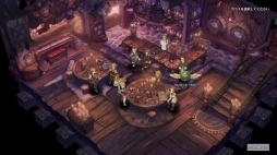 画像ギャラリー No.003のサムネイル画像 / 「Tree of Savior」チーム名の設定とキャラクターの作成が可能に。明日に迫ったOBTに先駆けて事前公開