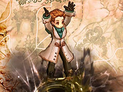 OBT中の「Tree of Savior」，ウィザード系統（1次〜4次）のクラスを紹介するムービーが公開に