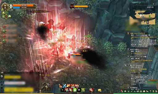 画像ギャラリー No.005のサムネイル画像 / 「Tree of Savior」マゾ育成で6ランクのフェンサーに到達してみた。敏捷型でも,意外と育てられる?