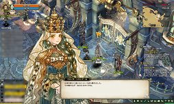 画像ギャラリー No.010のサムネイル画像 / 「Tree of Savior」マゾ育成で6ランクのフェンサーに到達してみた。敏捷型でも,意外と育てられる?