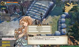 画像ギャラリー No.023のサムネイル画像 / 「Tree of Savior」マゾ育成で6ランクのフェンサーに到達してみた。敏捷型でも,意外と育てられる?