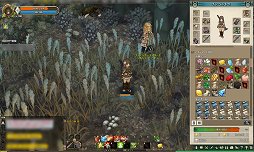 画像ギャラリー No.026のサムネイル画像 / 「Tree of Savior」マゾ育成で6ランクのフェンサーに到達してみた。敏捷型でも,意外と育てられる?