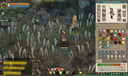画像ギャラリー No.027のサムネイル画像 / 「Tree of Savior」マゾ育成で6ランクのフェンサーに到達してみた。敏捷型でも,意外と育てられる?